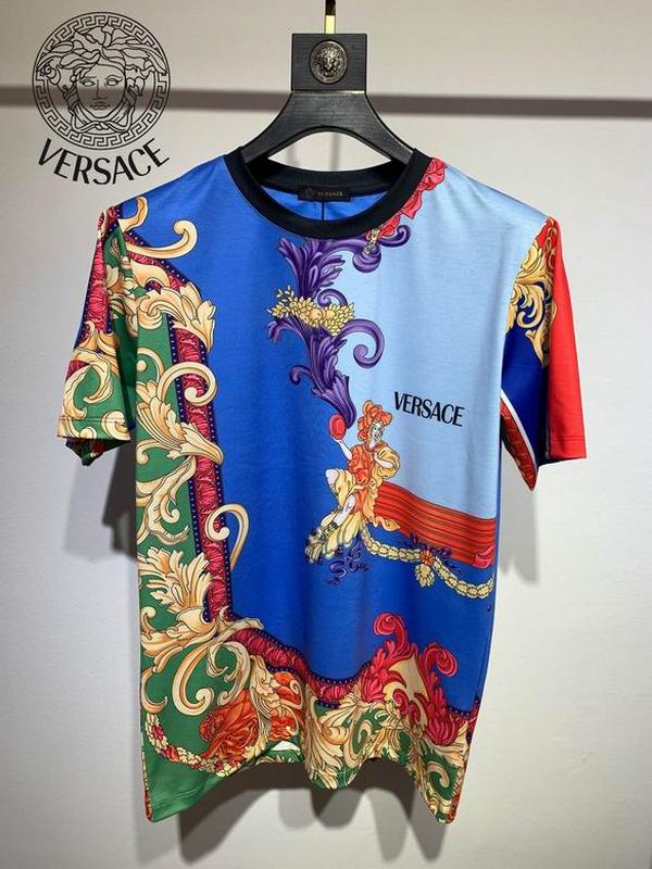 Versace Men's T-shirts 175